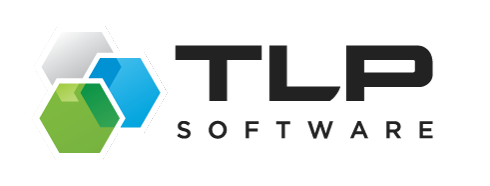 TLP Software logo